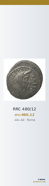 RRC 480/12 — CANOA