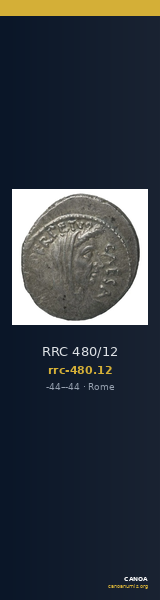RRC 480/12 — CANOA