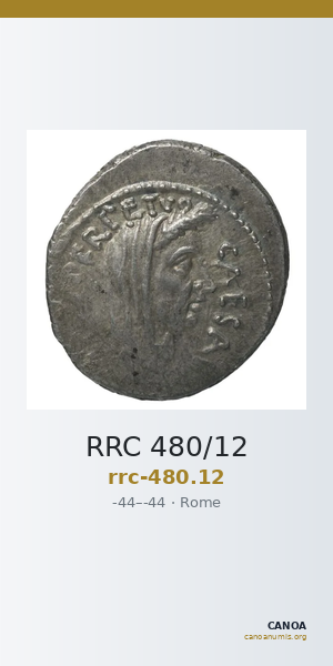 RRC 480/12 — CANOA