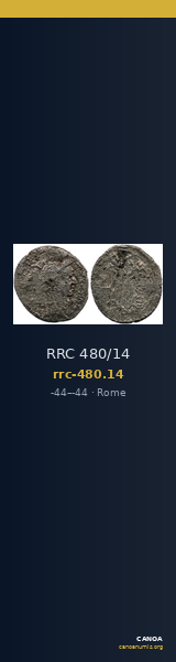 RRC 480/14 — CANOA
