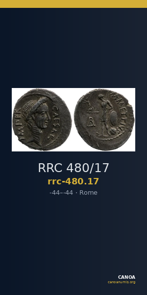 RRC 480/17 — CANOA