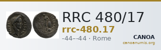 RRC 480/17 — CANOA