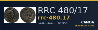 RRC 480/17 — CANOA