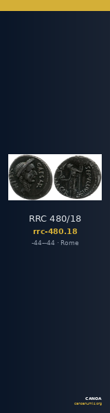 RRC 480/18 — CANOA