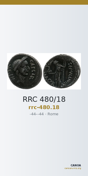 RRC 480/18 — CANOA