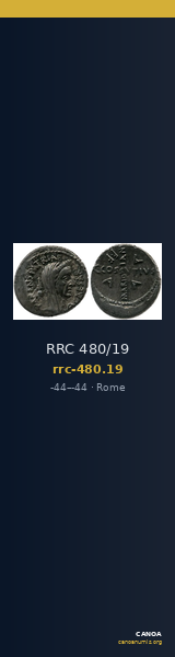 RRC 480/19 — CANOA