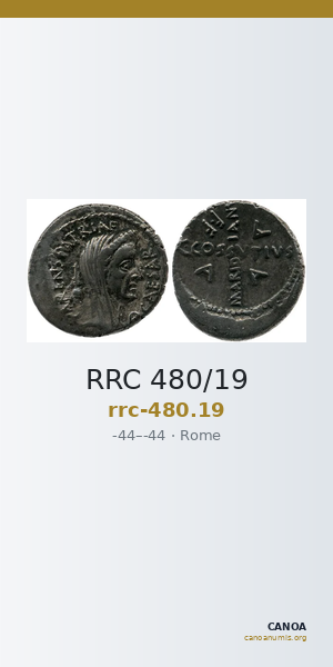 RRC 480/19 — CANOA