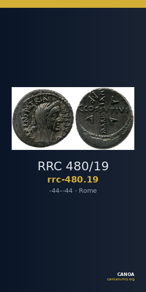 RRC 480/19 — CANOA