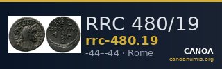 RRC 480/19 — CANOA