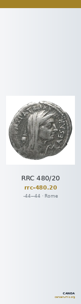 RRC 480/20 — CANOA