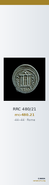 RRC 480/21 — CANOA
