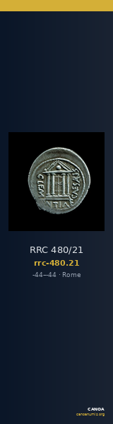RRC 480/21 — CANOA