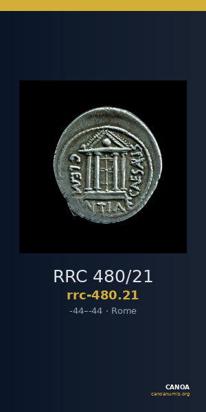 RRC 480/21 — CANOA