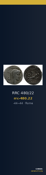 RRC 480/22 — CANOA