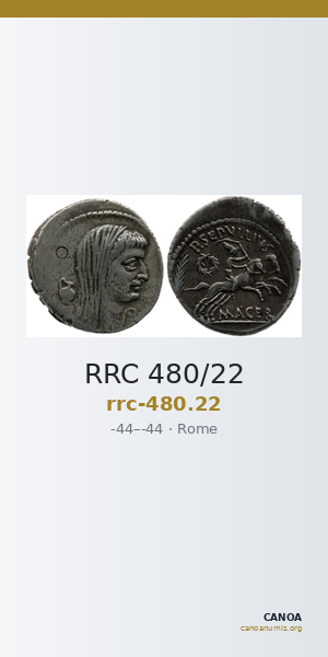 RRC 480/22 — CANOA