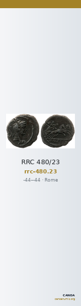 RRC 480/23 — CANOA