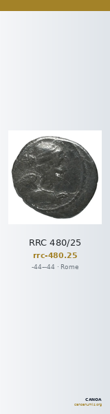 RRC 480/25 — CANOA
