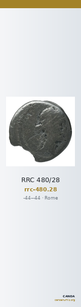 RRC 480/28 — CANOA
