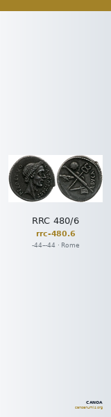 RRC 480/6 — CANOA