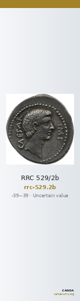RRC 529/2b — CANOA