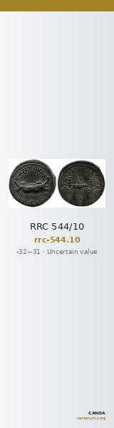 RRC 544/10 — CANOA