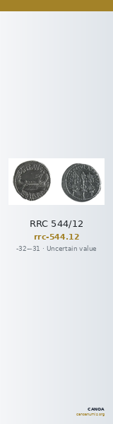 RRC 544/12 — CANOA