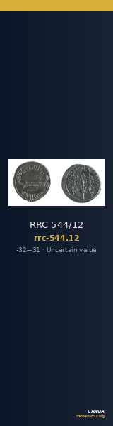 RRC 544/12 — CANOA