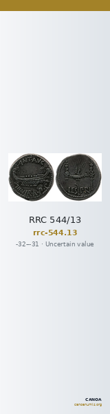 RRC 544/13 — CANOA