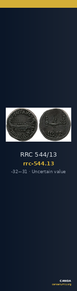 RRC 544/13 — CANOA