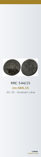 RRC 544/15 — CANOA