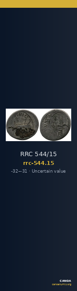 RRC 544/15 — CANOA