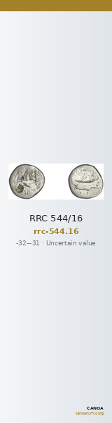 RRC 544/16 — CANOA