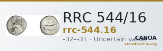RRC 544/16 — CANOA