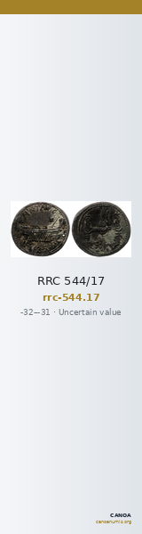 RRC 544/17 — CANOA