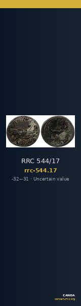 RRC 544/17 — CANOA