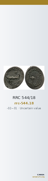 RRC 544/18 — CANOA