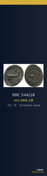 RRC 544/18 — CANOA