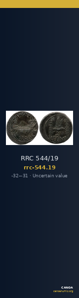 RRC 544/19 — CANOA
