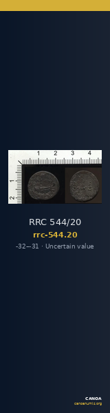 RRC 544/20 — CANOA