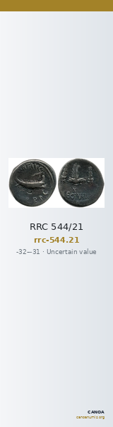 RRC 544/21 — CANOA