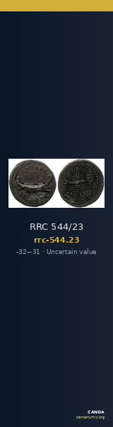 RRC 544/23 — CANOA
