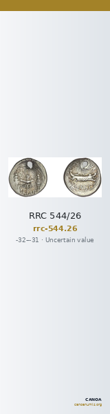 RRC 544/26 — CANOA
