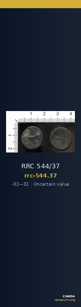 RRC 544/37 — CANOA