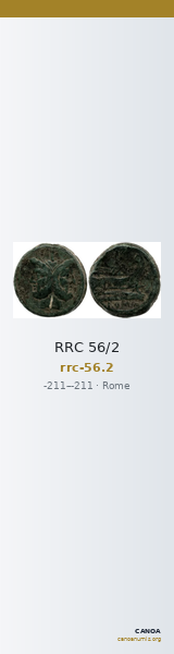 RRC 56/2 — CANOA