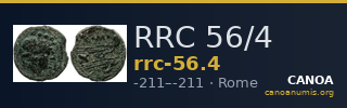 RRC 56/4 — CANOA