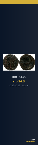 RRC 56/5 — CANOA