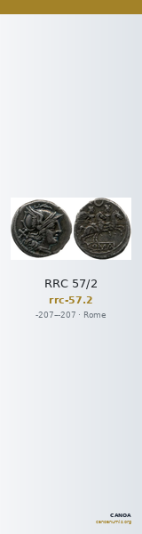 RRC 57/2 — CANOA