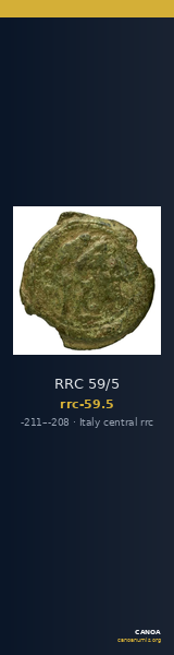 RRC 59/5 — CANOA