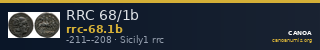 RRC 68/1b — CANOA