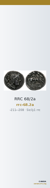 RRC 68/2a — CANOA